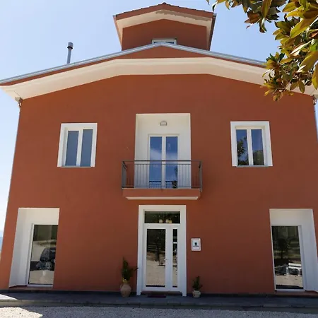 Bed & Breakfast Alessandra