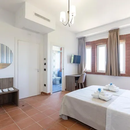 Bed & Breakfast Alessandra *