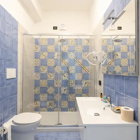 Alessandra Bed & Breakfast 4*