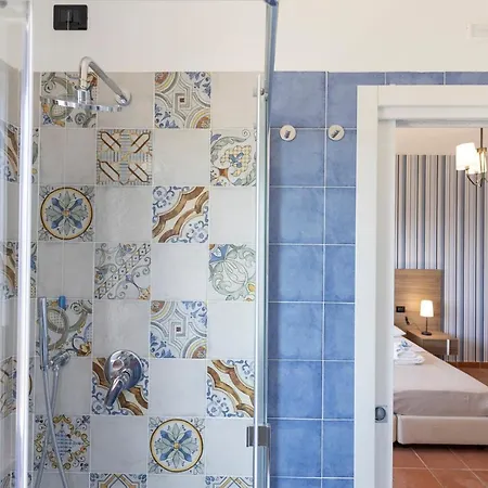 Alessandra Bed & Breakfast *