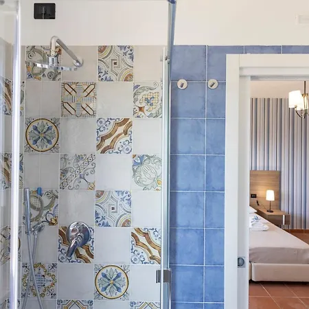 Alessandra Bed & Breakfast 4*