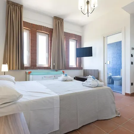 Bed & Breakfast Alessandra