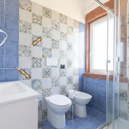 Panzió Alessandra 4*