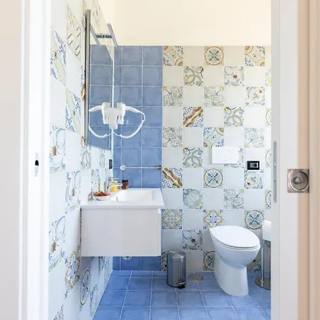 Alessandra 4* Campagna