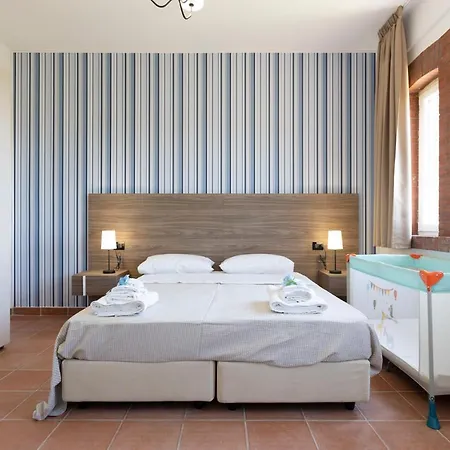 Bed & Breakfast Alessandra 4*