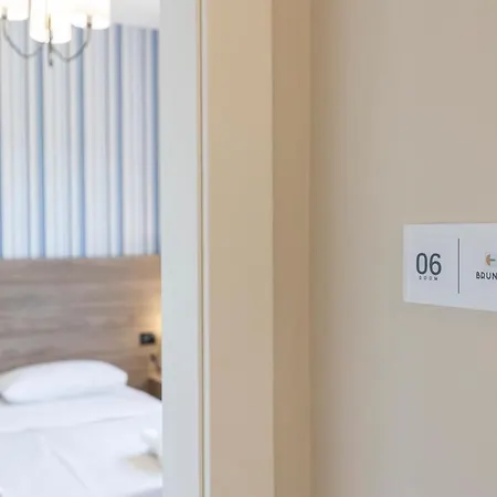 Alessandra 4* Campagna