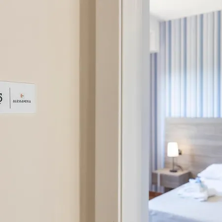 Alessandra 4* Campagna