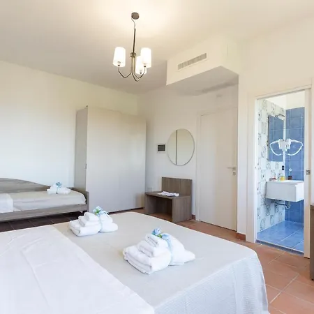 Alessandra Bed & Breakfast