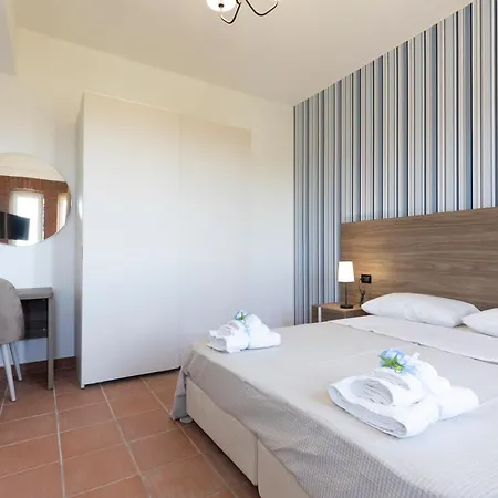 Alessandra 4* Campagna