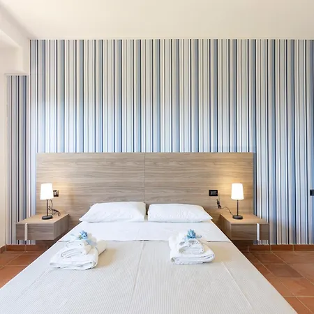 Alessandra 4* Campagna