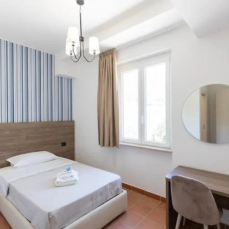 Alessandra Bed & Breakfast