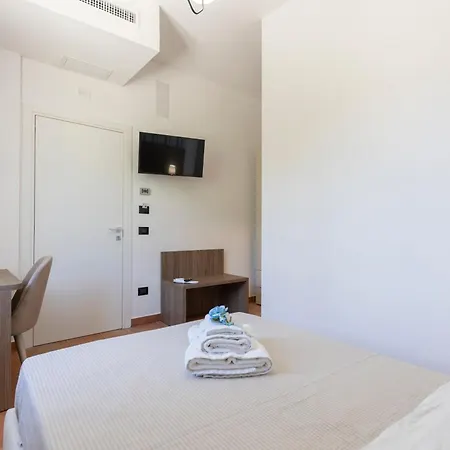 Bed & Breakfast Alessandra