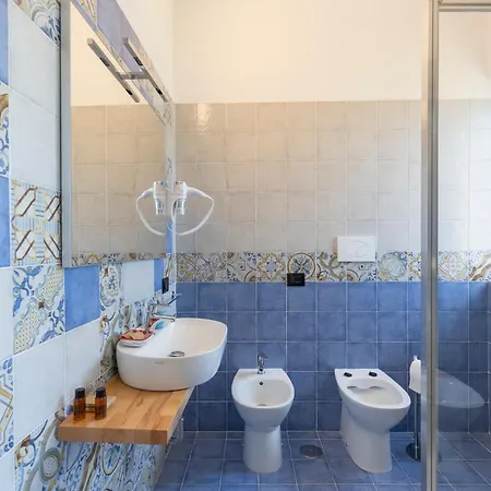 Bed & Breakfast Alessandra Campagna