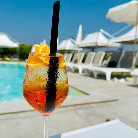 Bed & Breakfast Alessandra Campagna