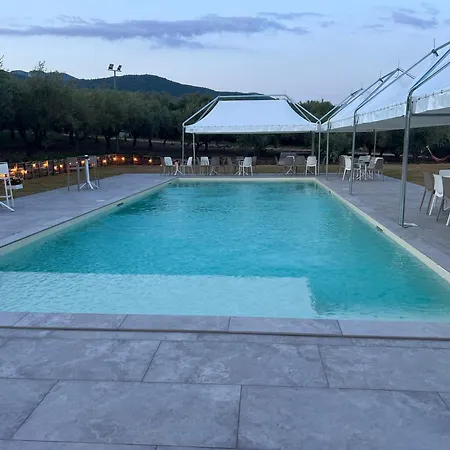 Alessandra 4* 캄파냐