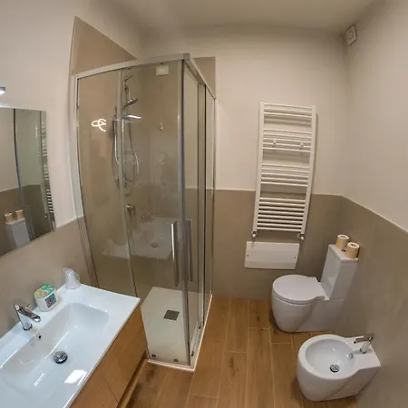 Panzió Alessandra 4*